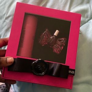 Viktor and Rolf Bon Bon travel gift set